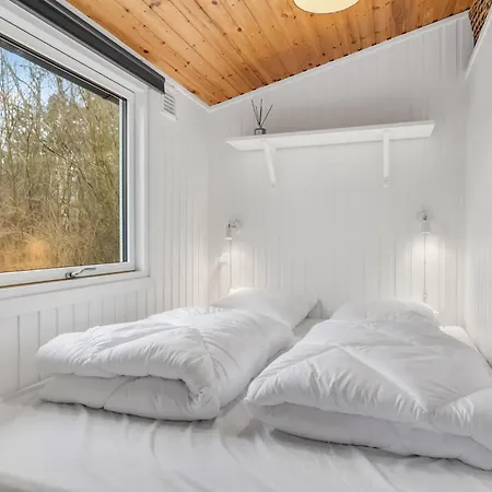 Gorgeous In With Wifi 別荘 Ølsted