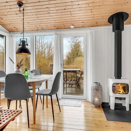 Lovely In With Kitchen Ølsted