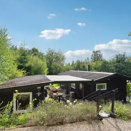 Holiday home Gorgeous In With Wifi Olsted