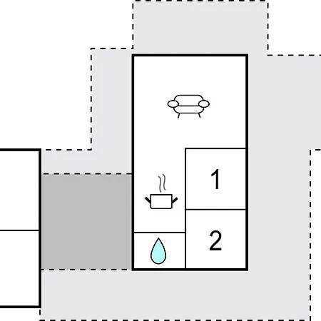 別荘 Gorgeous In With Wifi