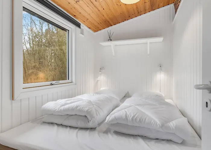 Gorgeous In With Wifi Holiday home Olsted