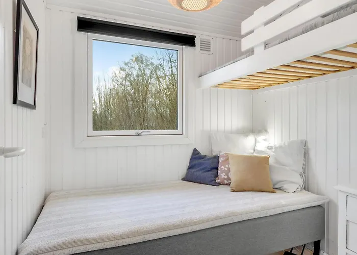 Gorgeous In With Wifi Holiday home *