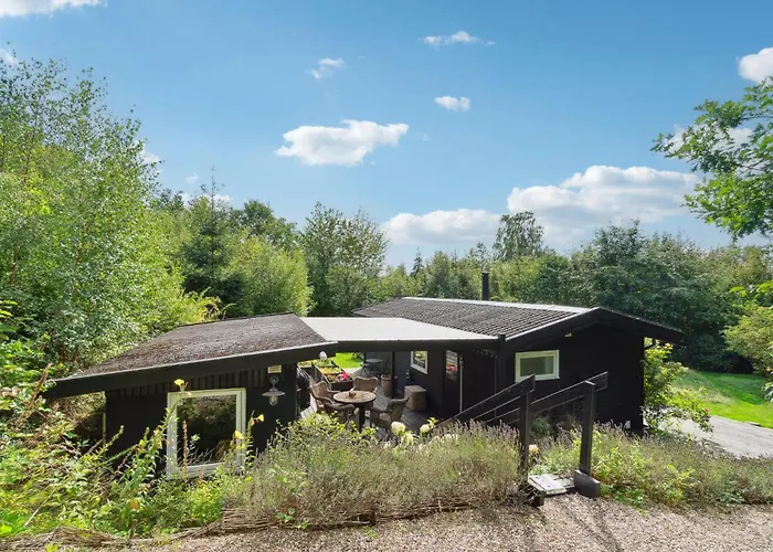 Holiday home Gorgeous In With Wifi Olsted