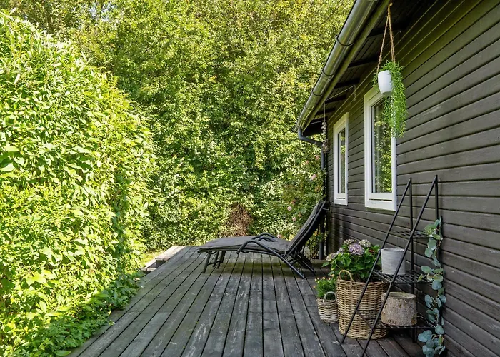 Holiday home Gorgeous In With Wifi Olsted