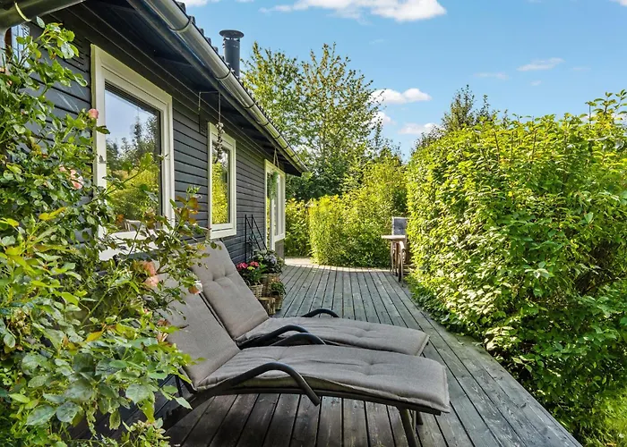 Holiday home Gorgeous In With Wifi *